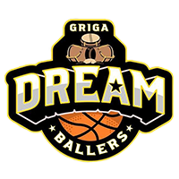 Griga Dream Ballers (Small)